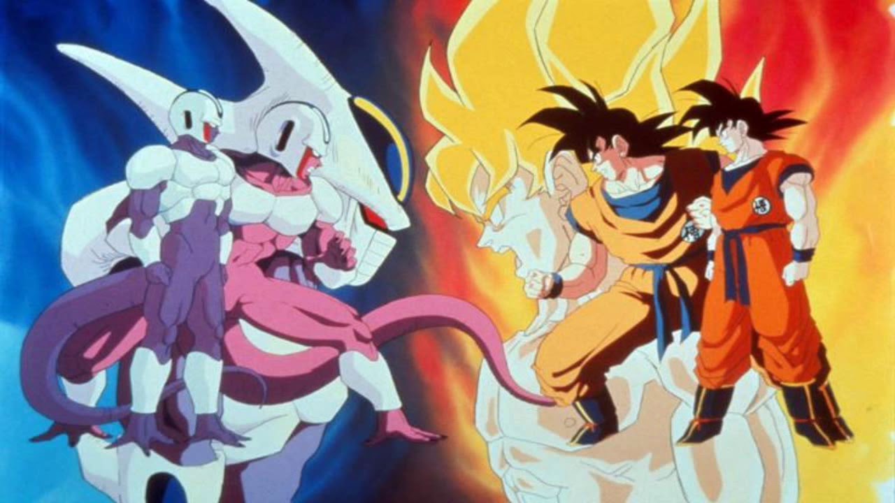 Dragon Ball Z - Tobikkiri no Saikyō tai Saikyō - subtitulado español