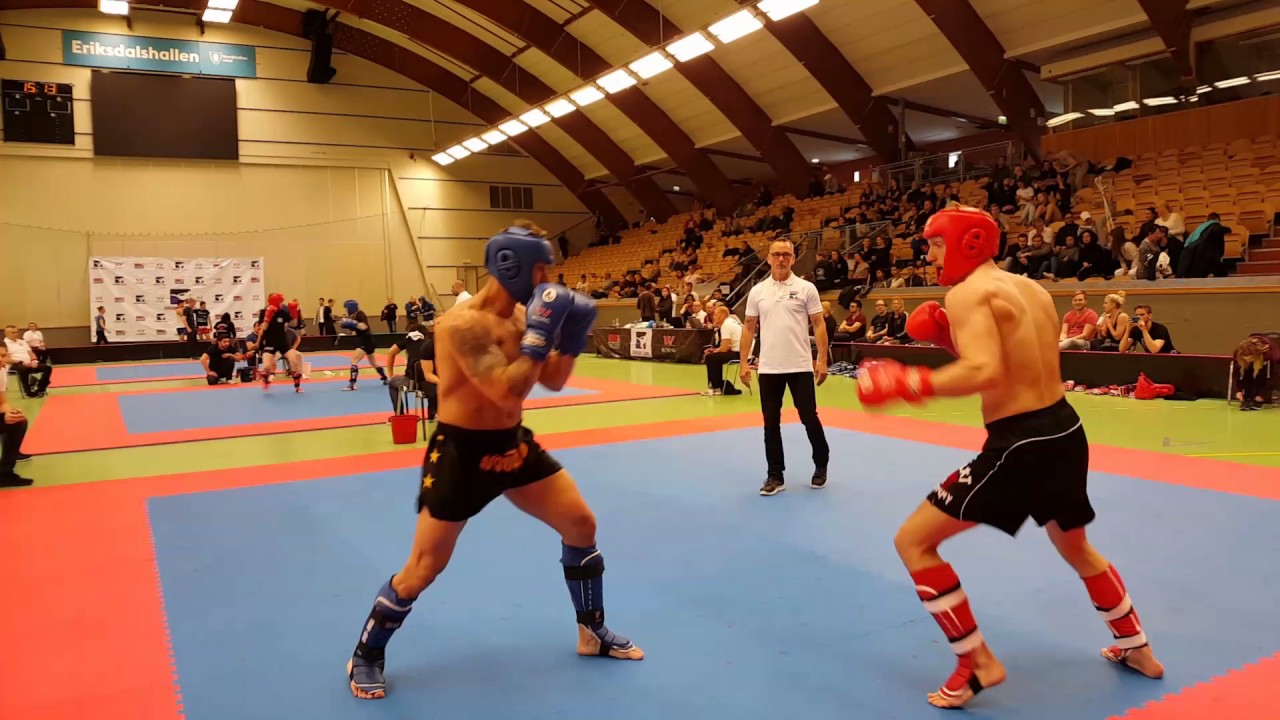 Final allstyle open -82kg 13/5 2017