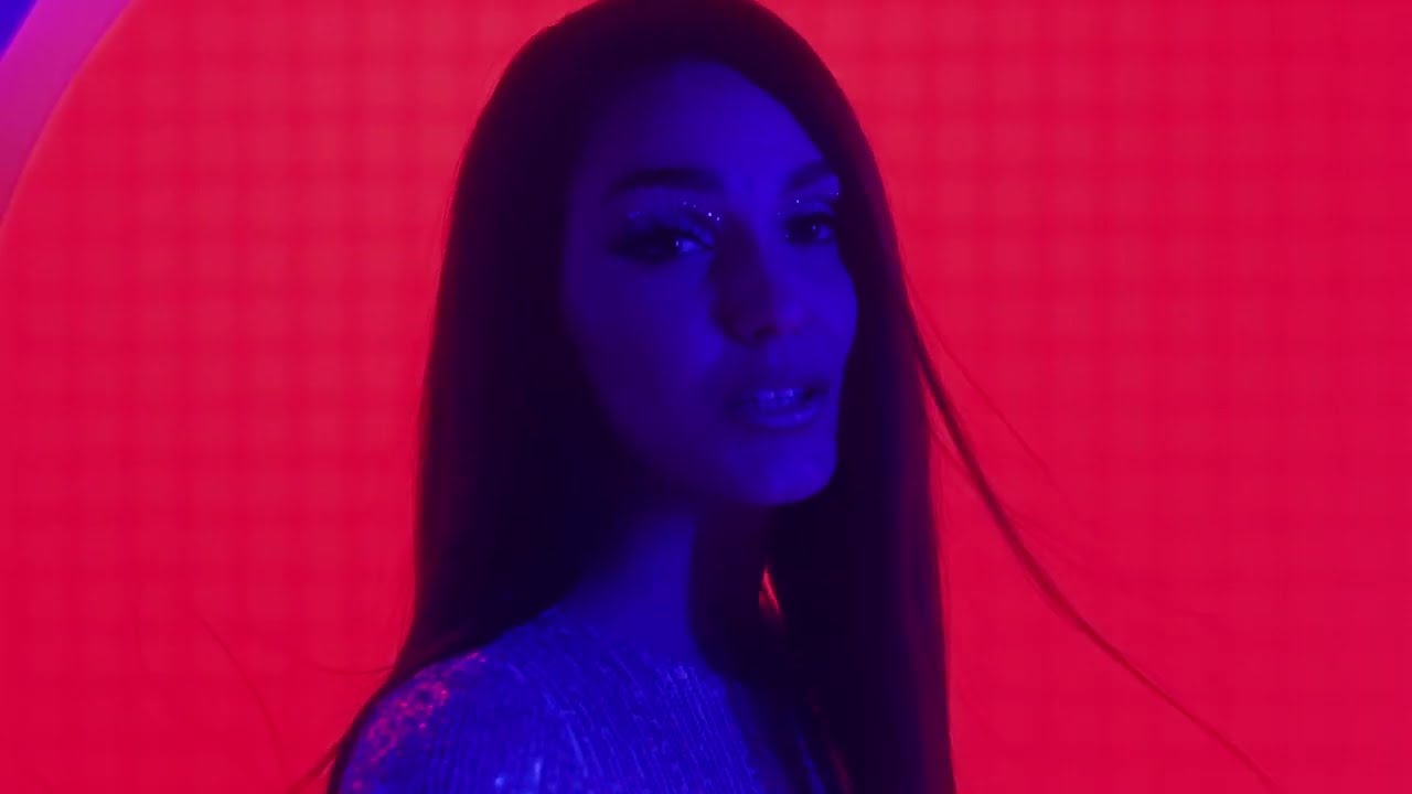 ELYSA - Bad Philosophy (Eesti Laul 2023)