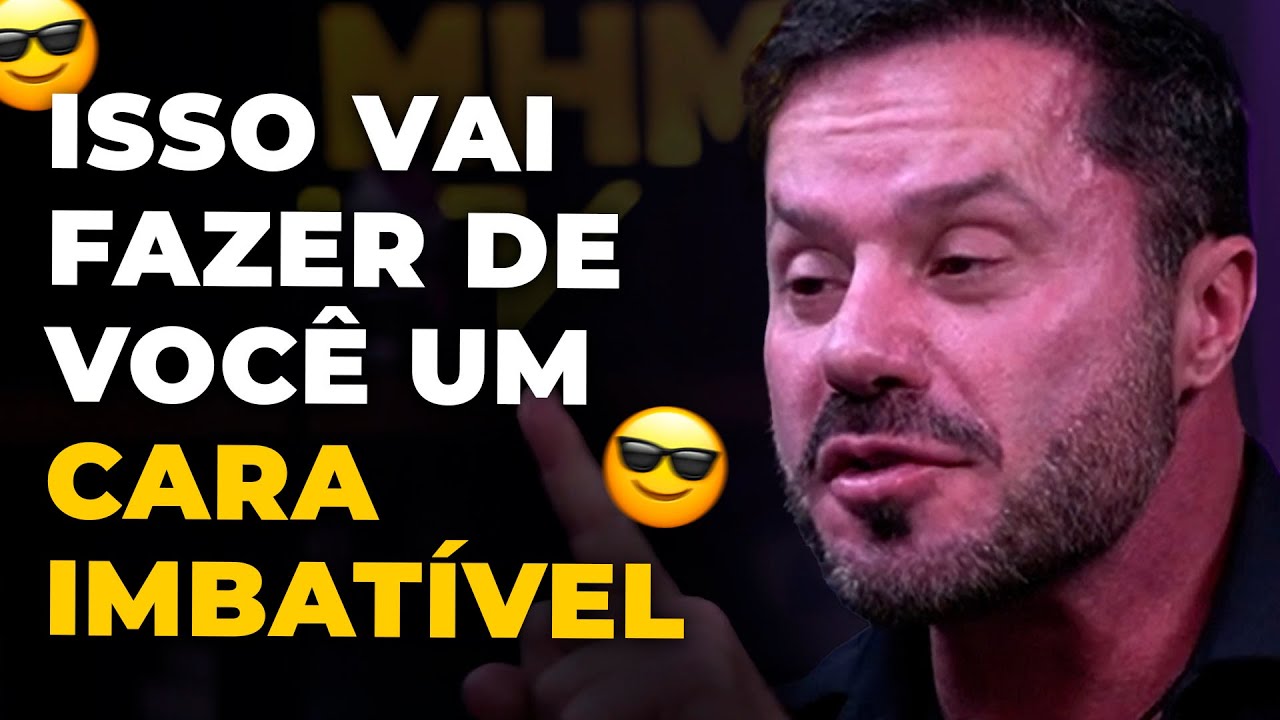 COMO ALCAN&Ccedil;AR A ALTA PERFORMANCE? (com RENATO CARIANI) | PODCAST do MHM