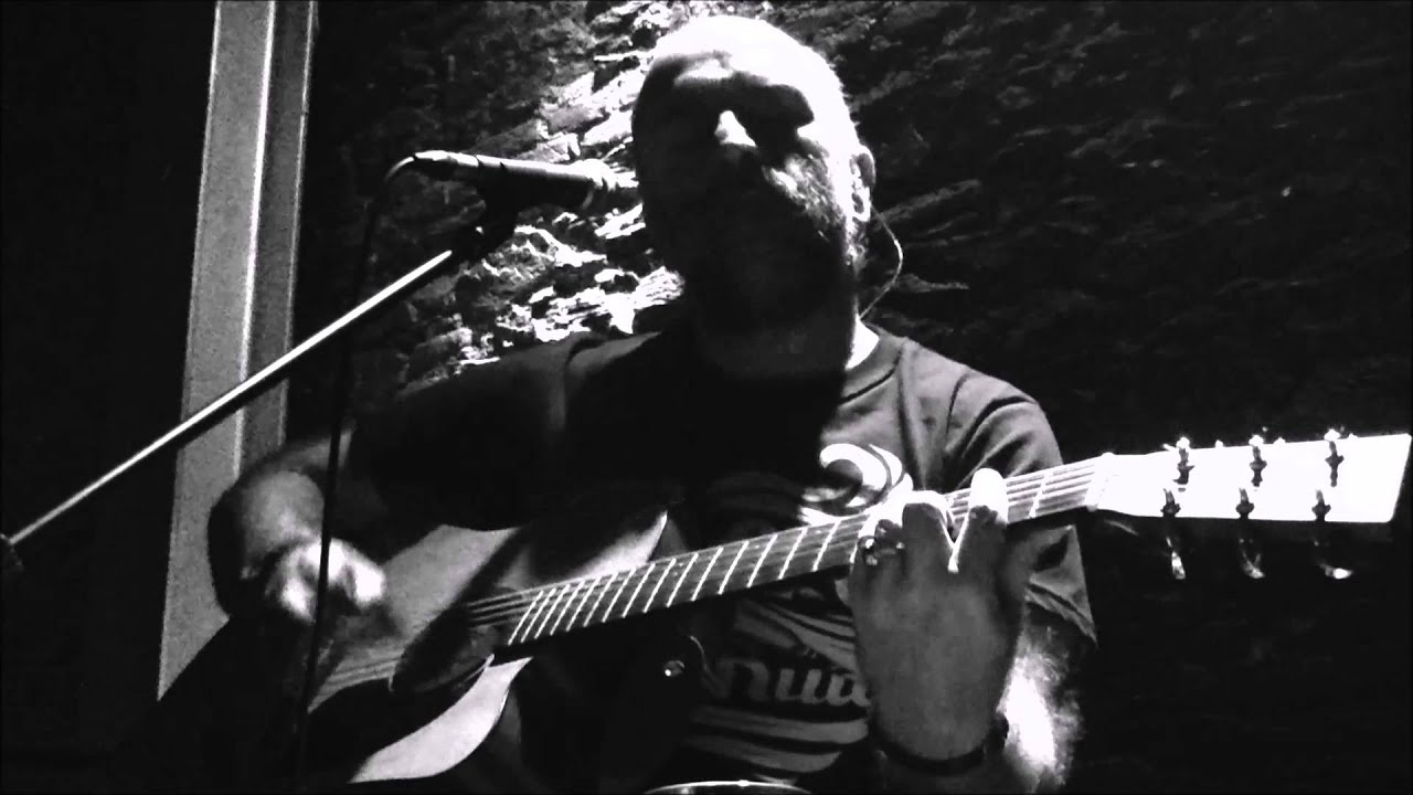 Μπάμπης Στόκας - Εσύ εκεί @ Μαύρη Τρύπα, 05/03/2015