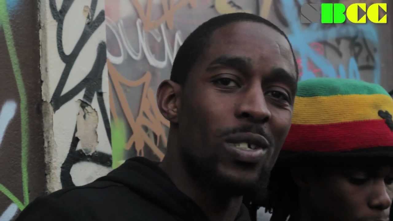 Quickting: Esko, Buggsy, Tony Paso, Zino, Wish, GILLY WUN, Dashvillz (SBCC)