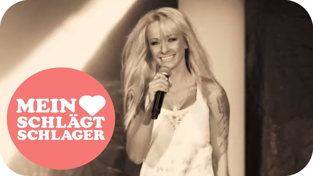 Christin Stark - Wo ist die Liebe hin (Offizielles Live-Video)