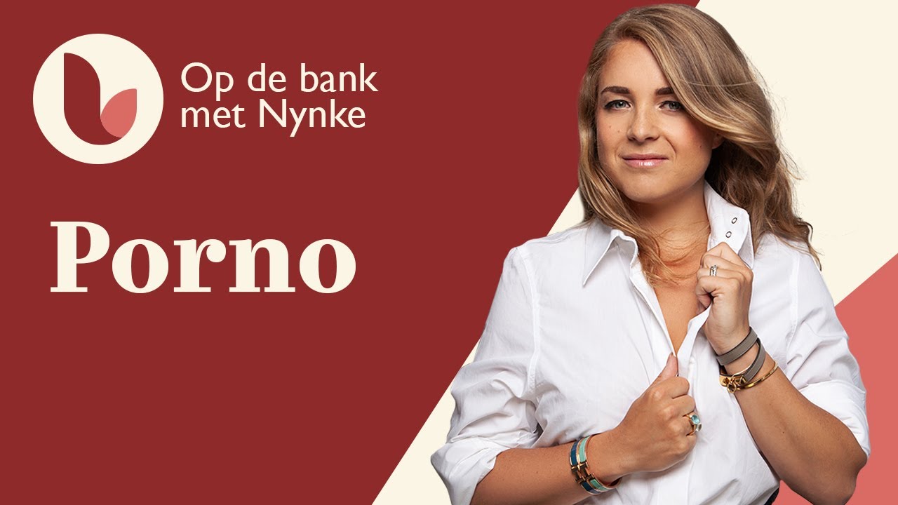P****  - Op de bank bij Nynke Nijman | Pabo Nederland & België
