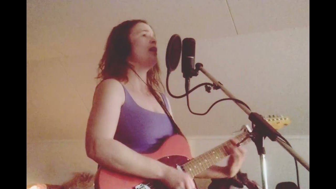ITE EEROLA - Väliaikainen mielenhäiriö (ahdistelija-anthem)