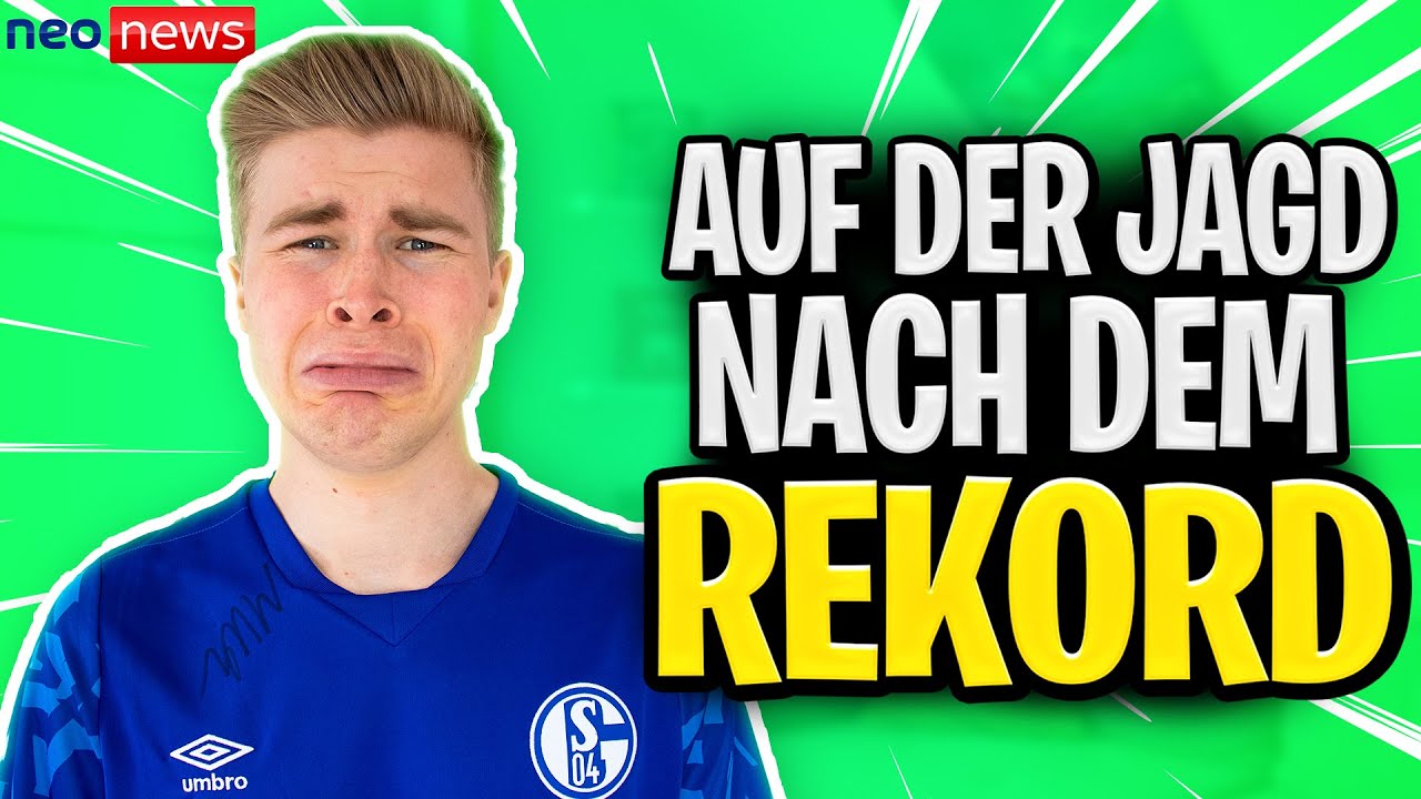 Tasmania Schalke ist BACK! | NeoNews 003