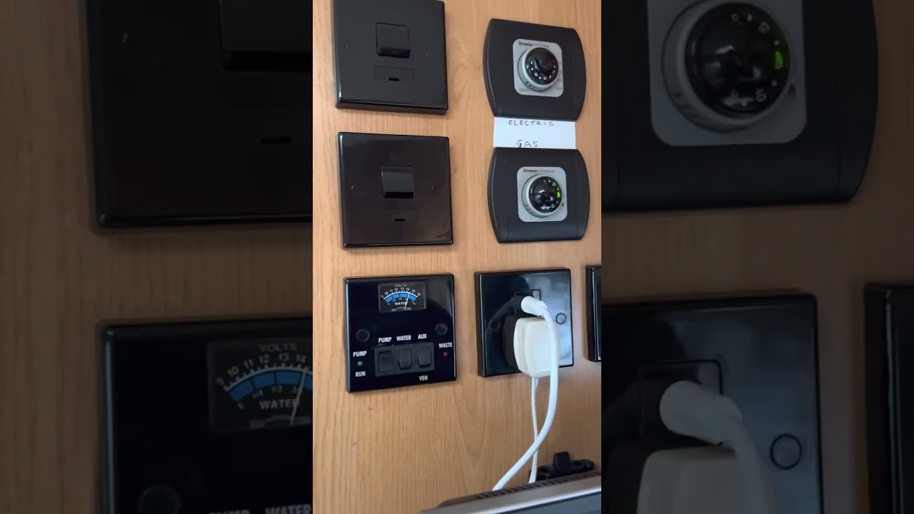 Elddis Sunseeker 140 Hanover video