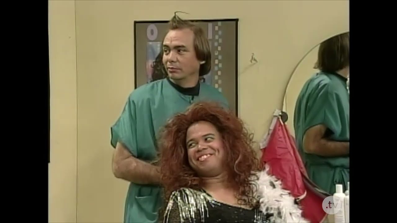 La Tripleta - Coco's Beauty Salon - ''La Confución'' - ElTocino.tv