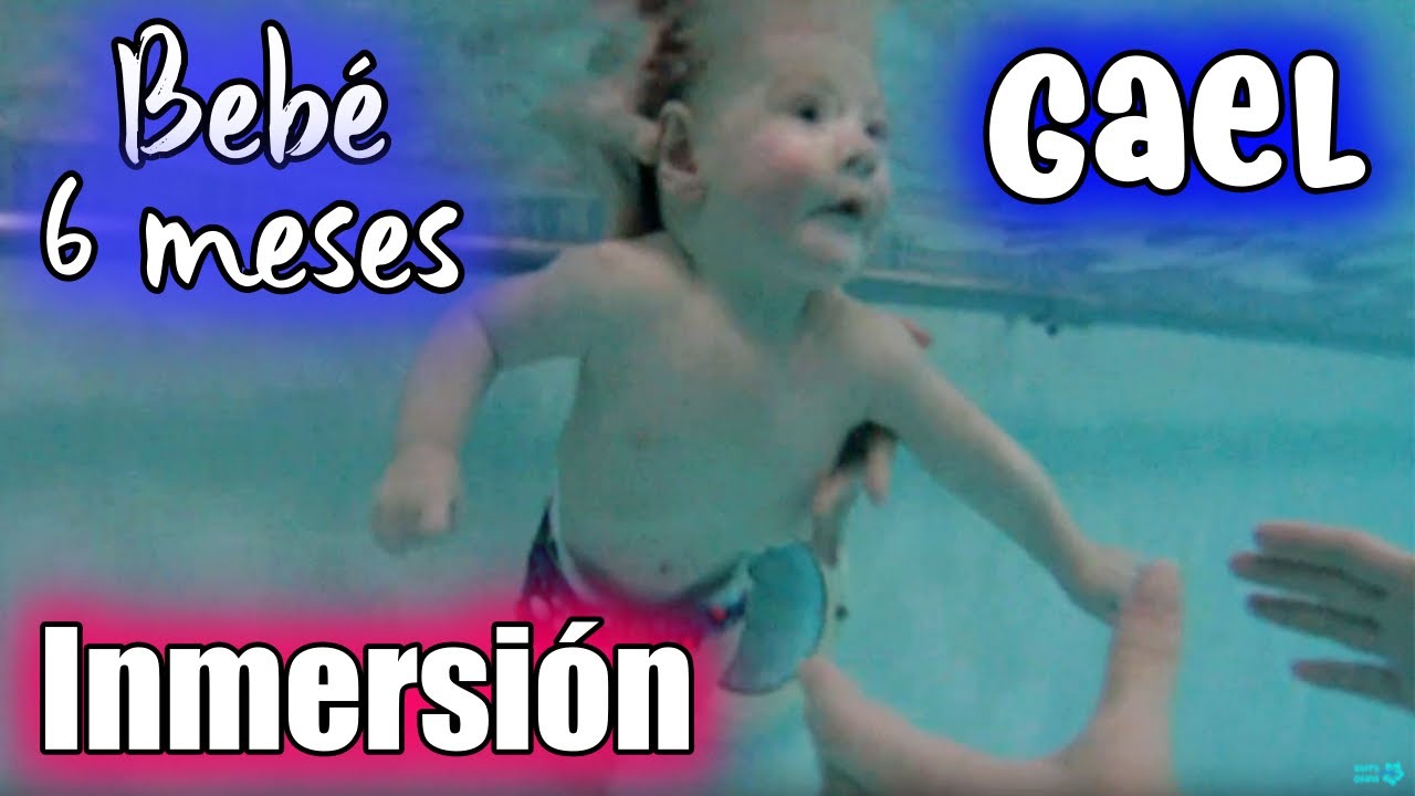 Inmersión de Gael ∞ Happy Ohana