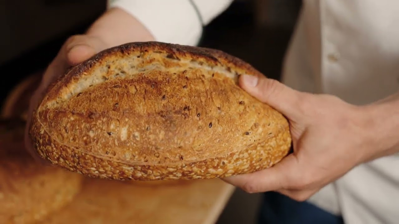 🍞🥖🥐 Piec do piekarni? PizzaMaster zaskakuje możliwościami!