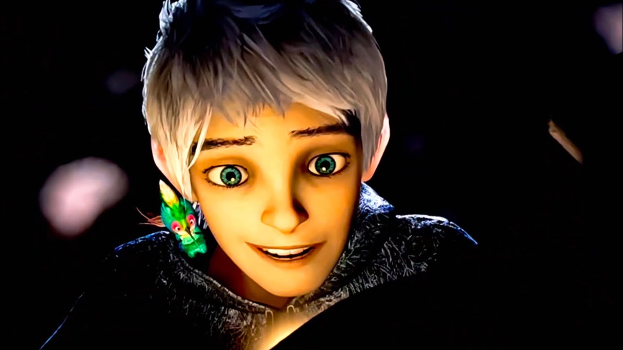Jelsa ❄️ Did I Mention?!