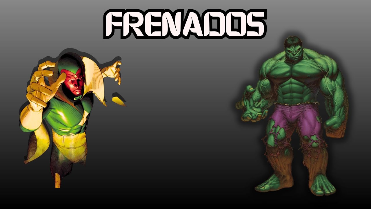 Personajes de Marvel que el cine frenó respecto a los cómics