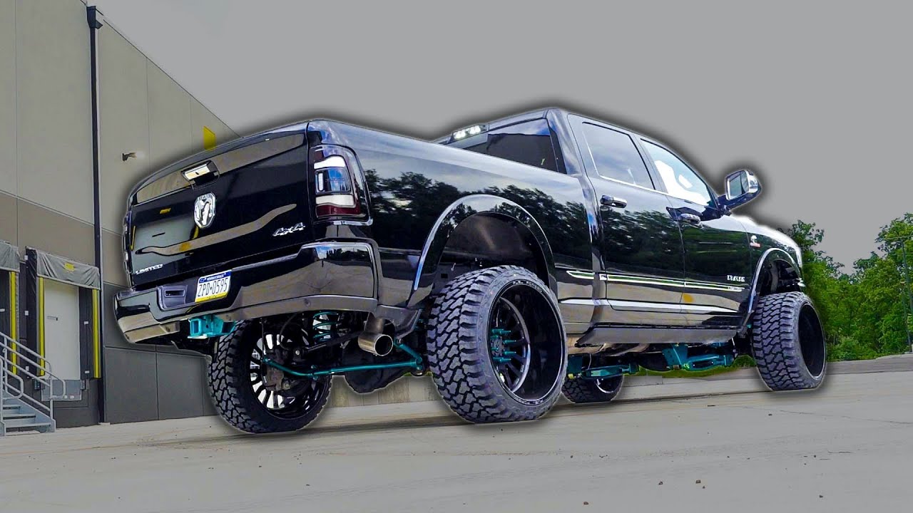 This 5th Gen Cummins left me SPEECHLESS