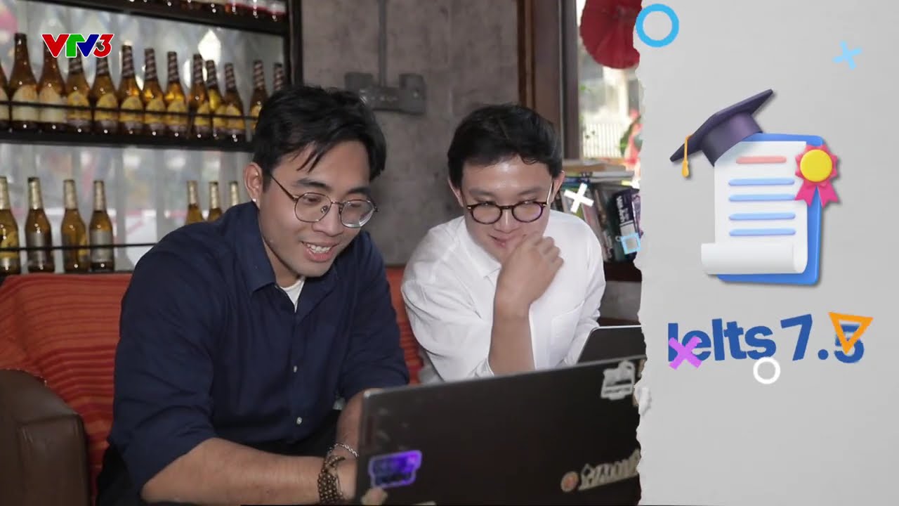 [TING TING] Gen Z khởi nghệp: Tiền ở đâu ra nhỉ? | VTVIndex