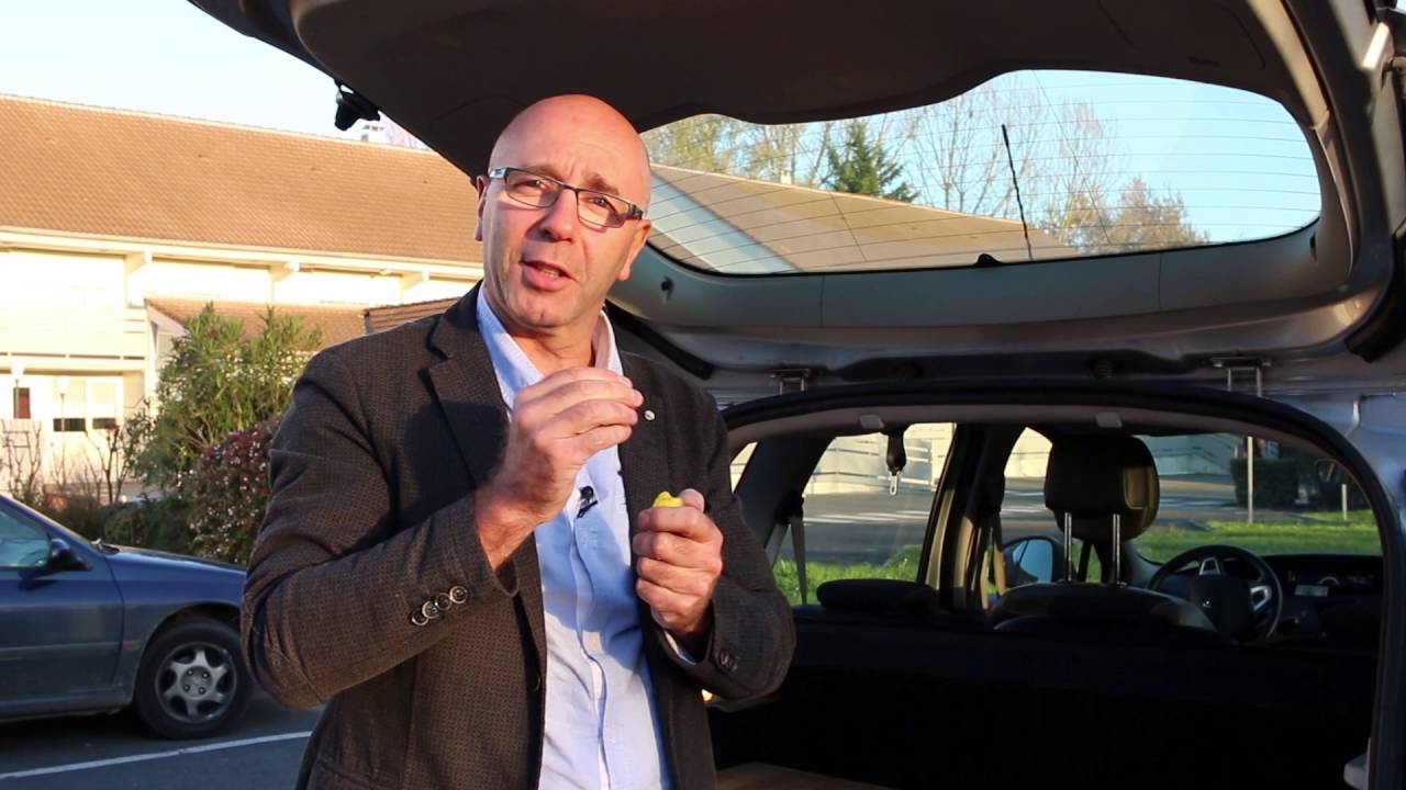 SEI - la boîte à outils d'un expert en automobile