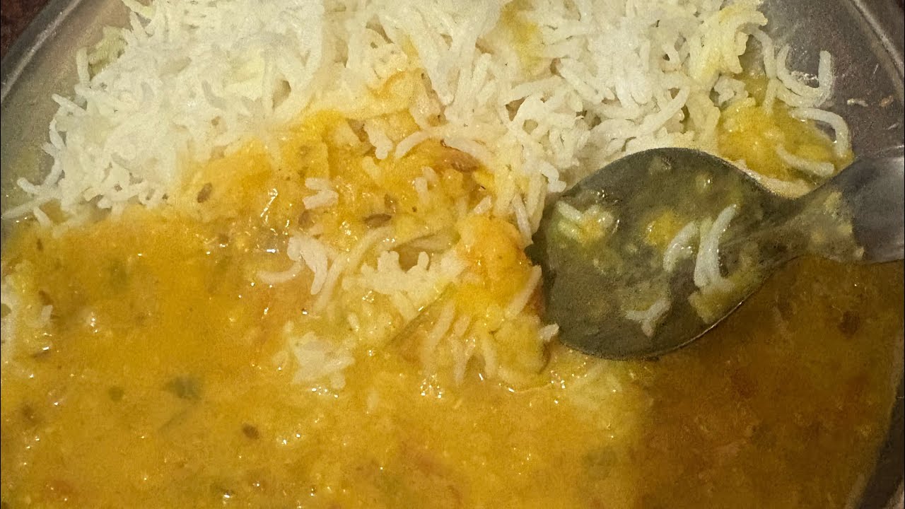 Arhar dal tadka /special/dal chawal #food #cooking #trending #recipe #foodpreparation #homemade#song