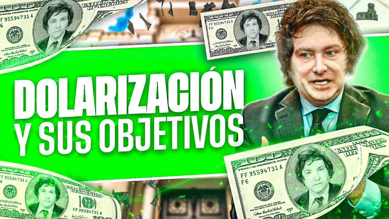 Ventajas y Desventajas de Dolarizar la Argentina