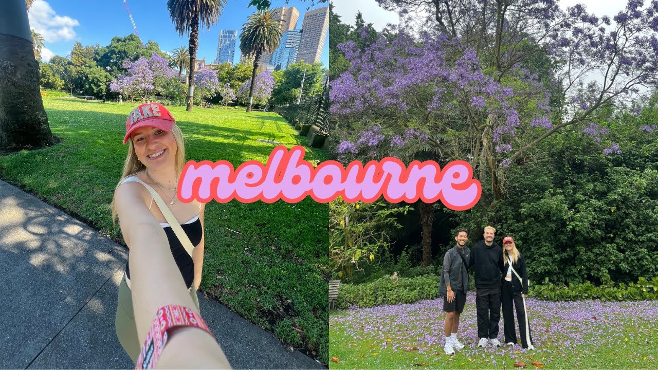 We Visited The Oldest Deaf School In Australia!