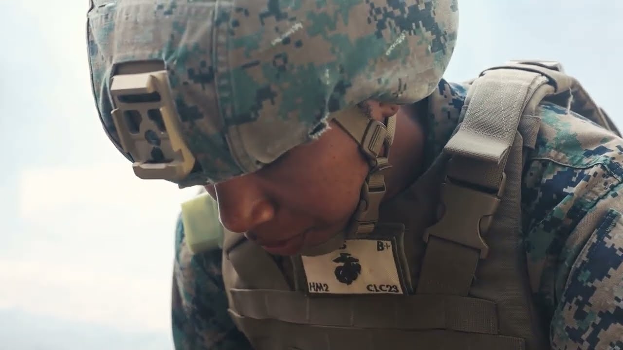 Conduct a Tactical Casualty Care Tier Three Instructor Test