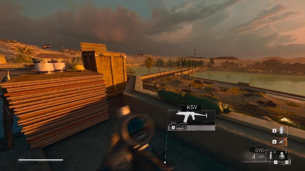 Call of Duty 6