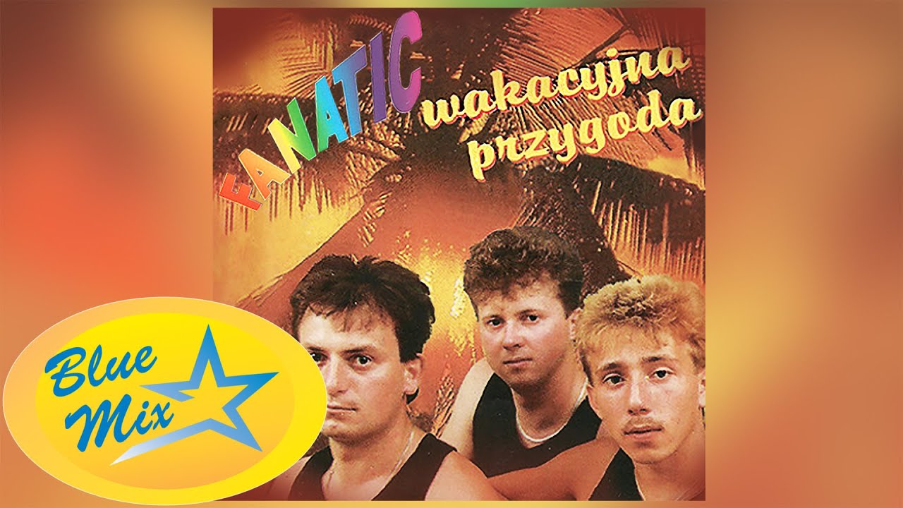Fanatic - Spadaj mała'92 (remix)