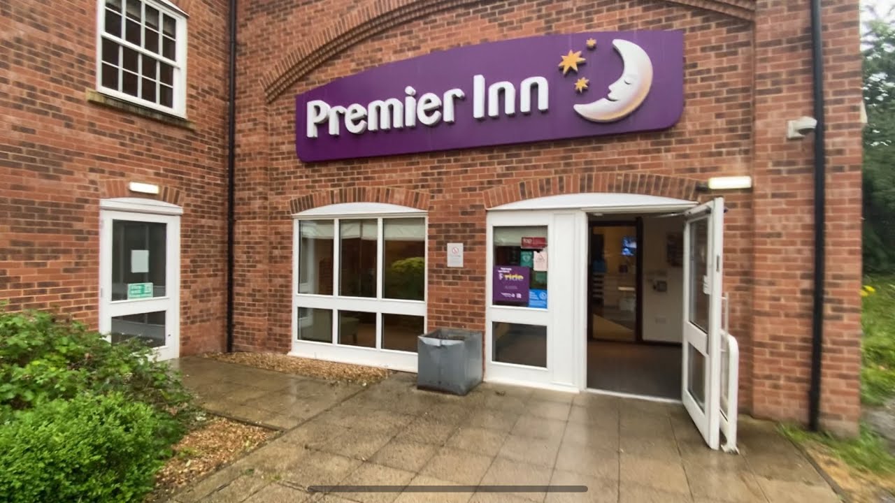 2023-Jul Farnham Premier Inn