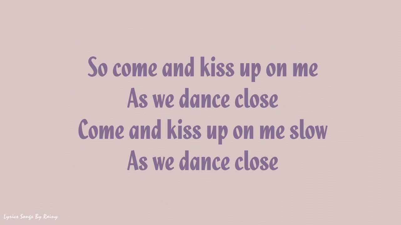 Ella Mai - Close | Lyrics Songs