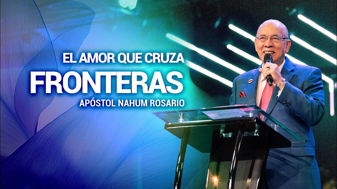 EN VIVO - Domingo de Gloria