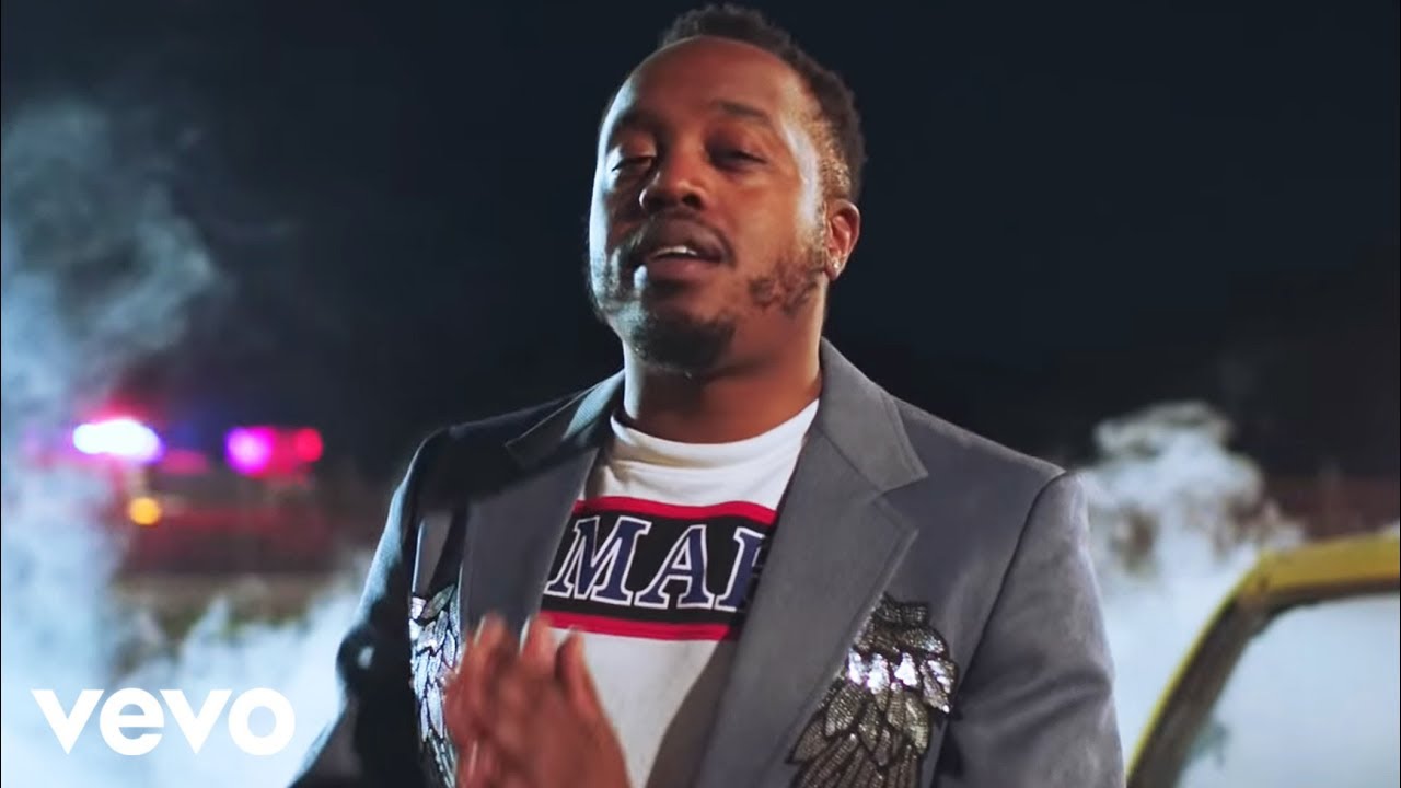 Durand Jones & The Indications - Don’t You Know (Official Video)