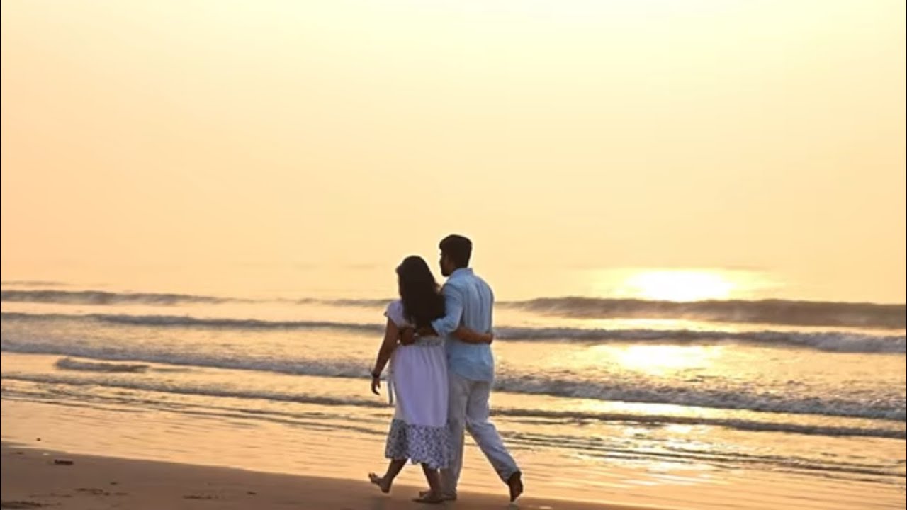 Venkat & manasa Prewedding 💖