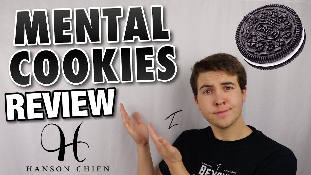 Mental Cookies by Hanson Chien - Magic Trick Review