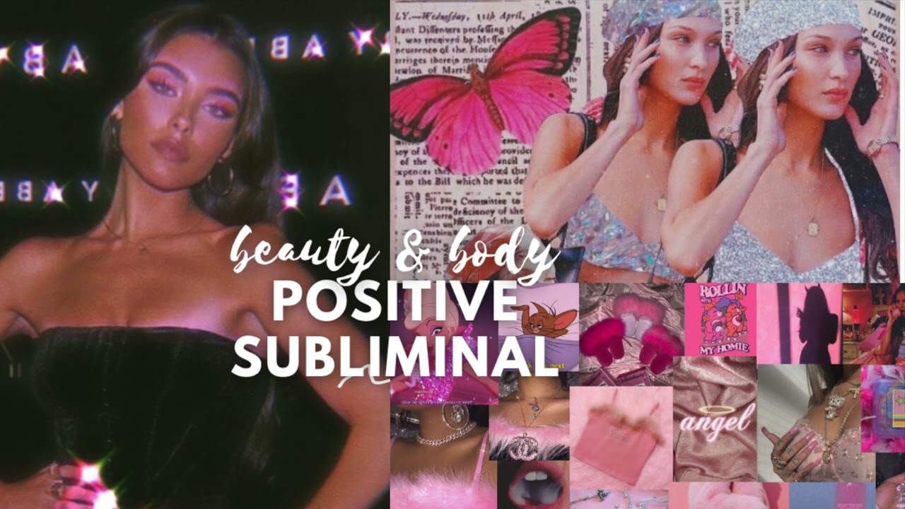 Baddie music - lofi beauty and body subliminal