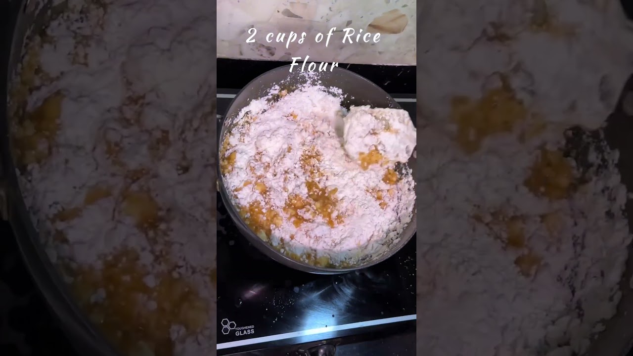 Perfect Sweet shop Style Murukulu ❤️ | #viral #youtubeshort #recipe #murukulu #murukulurecipe