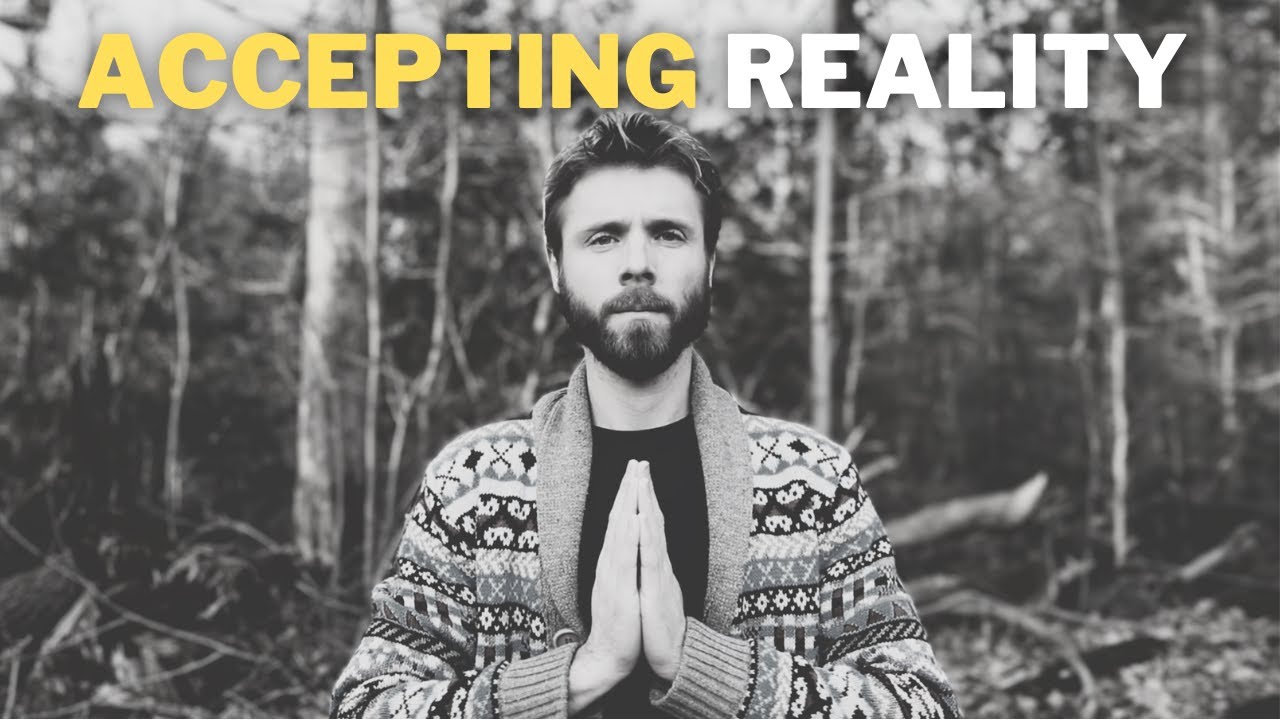 Accepting Reality Meditation