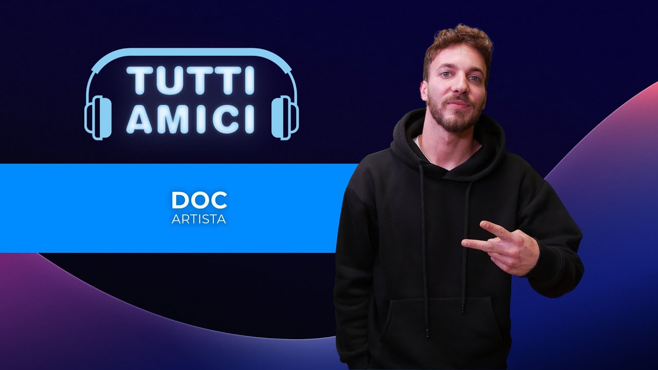 DOC - Artista
