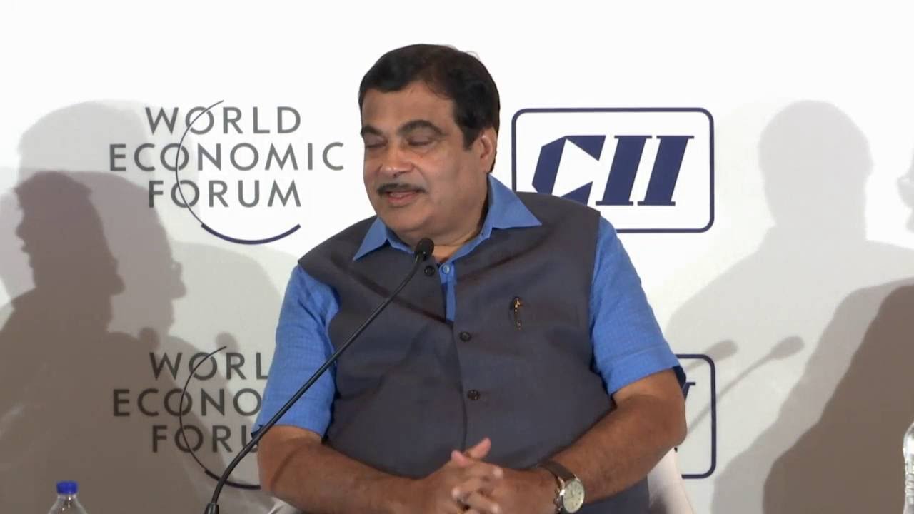 India 2016 - Building Blocks for Infrastructure Investment