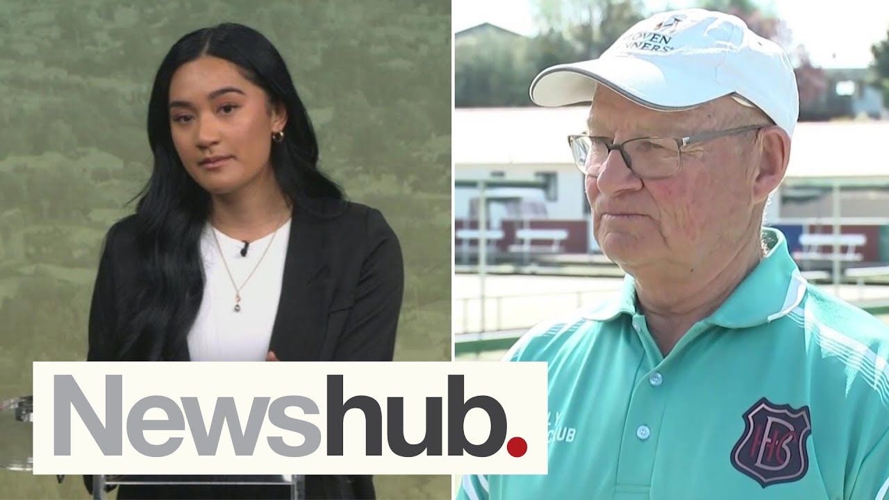 Man accused by Te Pāti Māori of unlawfully entering candidate's home claims innocence | Newshub