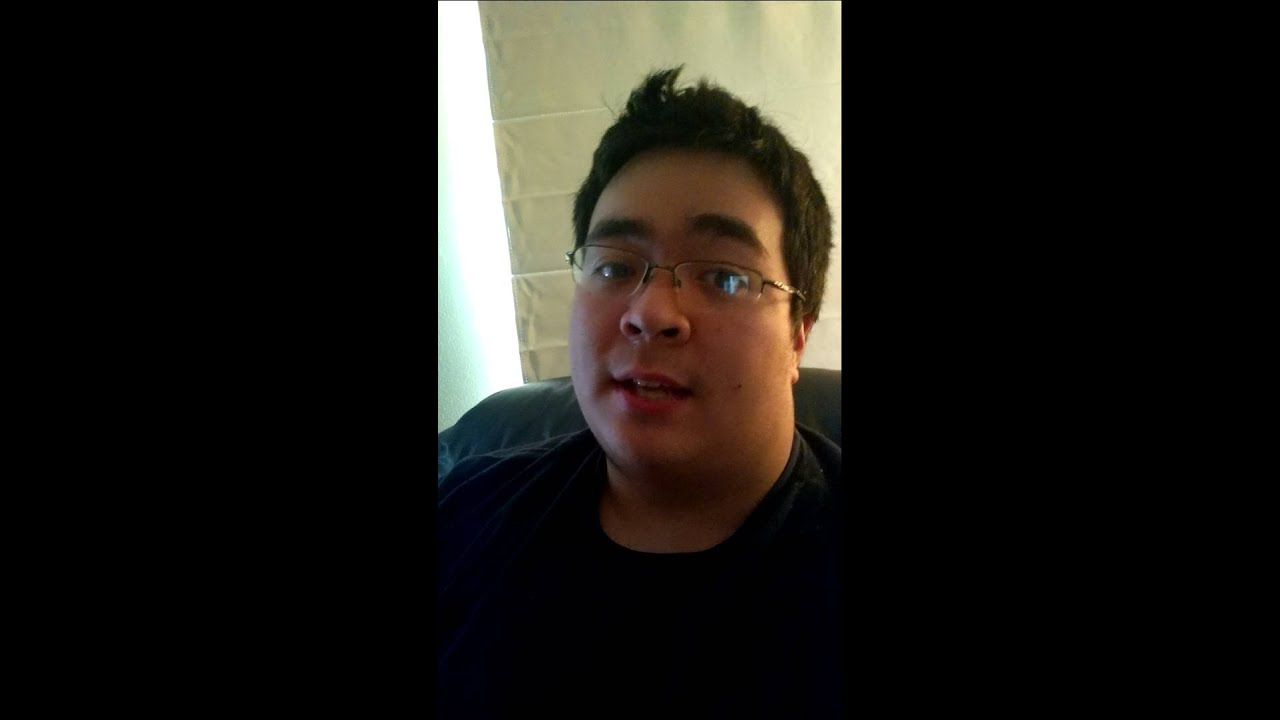 Doctor Archangel's Vlog #2