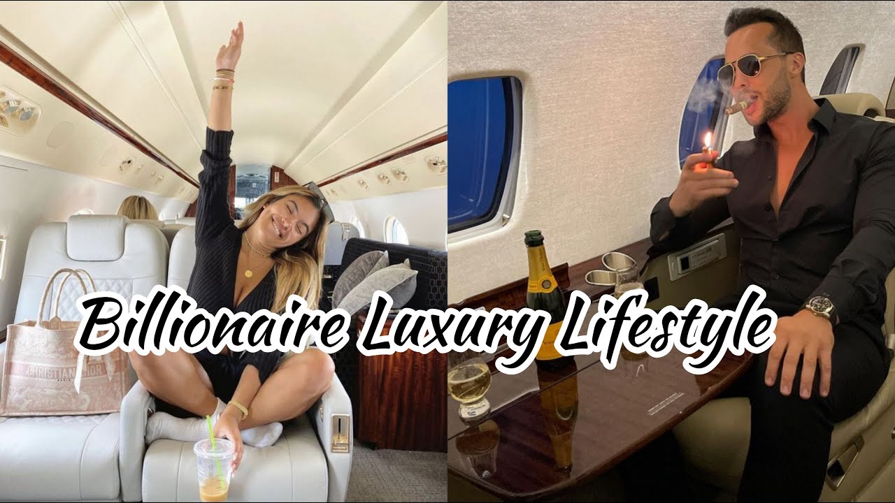 Billionaire Luxury Lifestyle Motivation 🔥| Luxury Lifestyle Of Billionaires | Build Empire