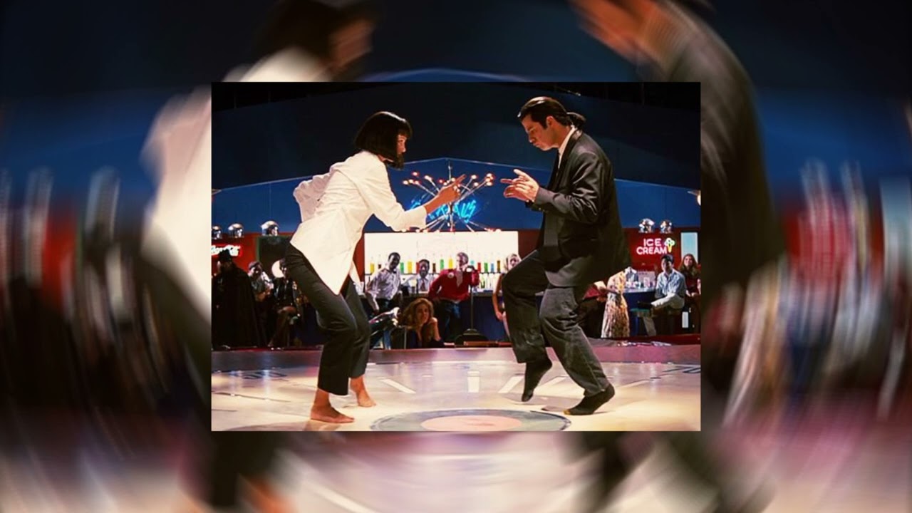 Yaki-Da - I Saw You Dancing (speed up)