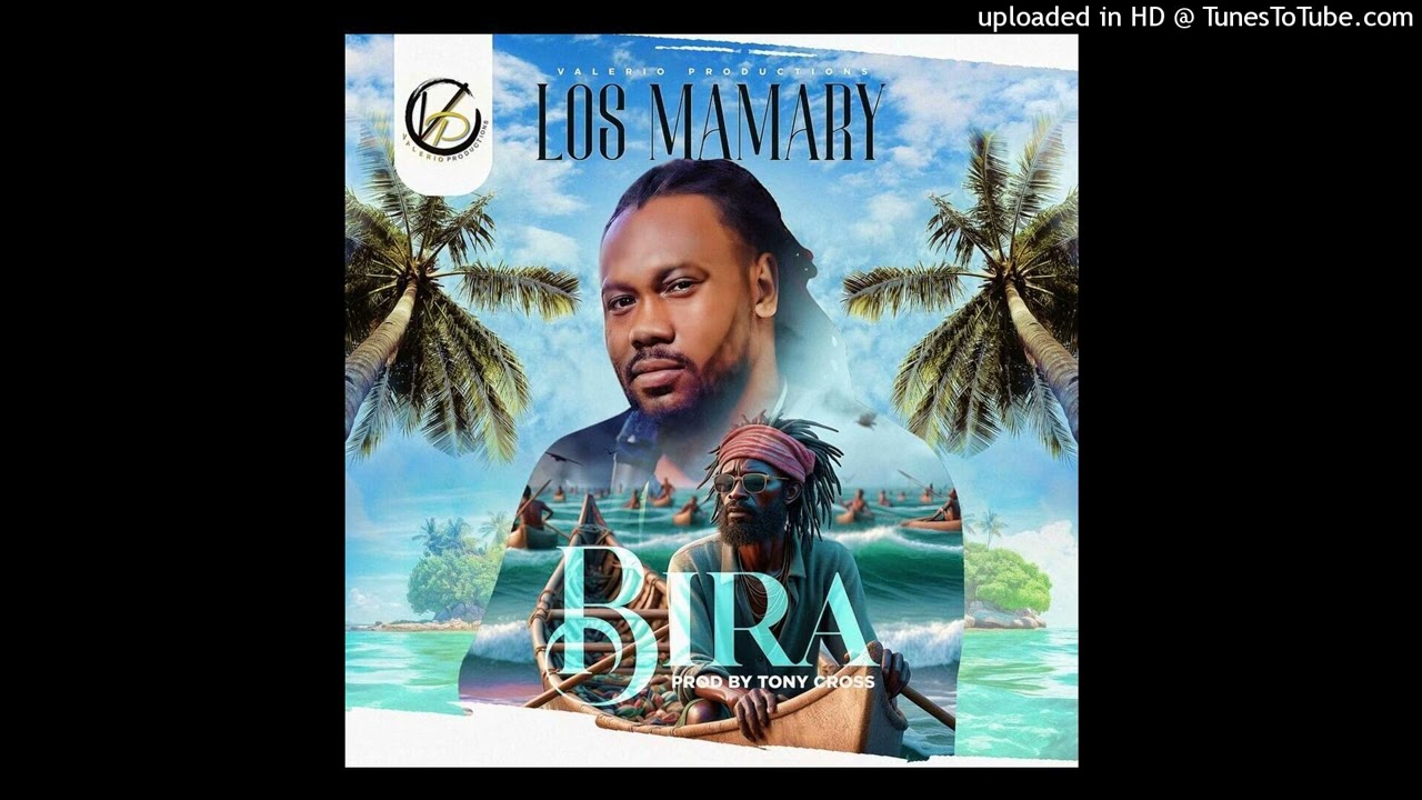 Los Mamary - Bira (2024 Parranda music)
