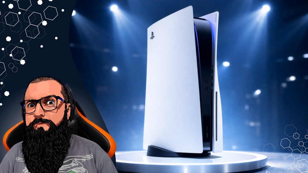 PS6 vai salvar o PC gamer… ou enterrar de vez?