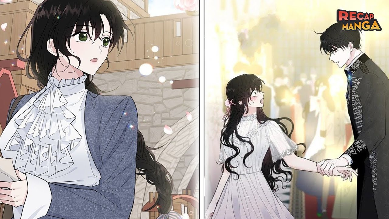 She Stole Food To Raise The Poor Lady, NOT Knowing 