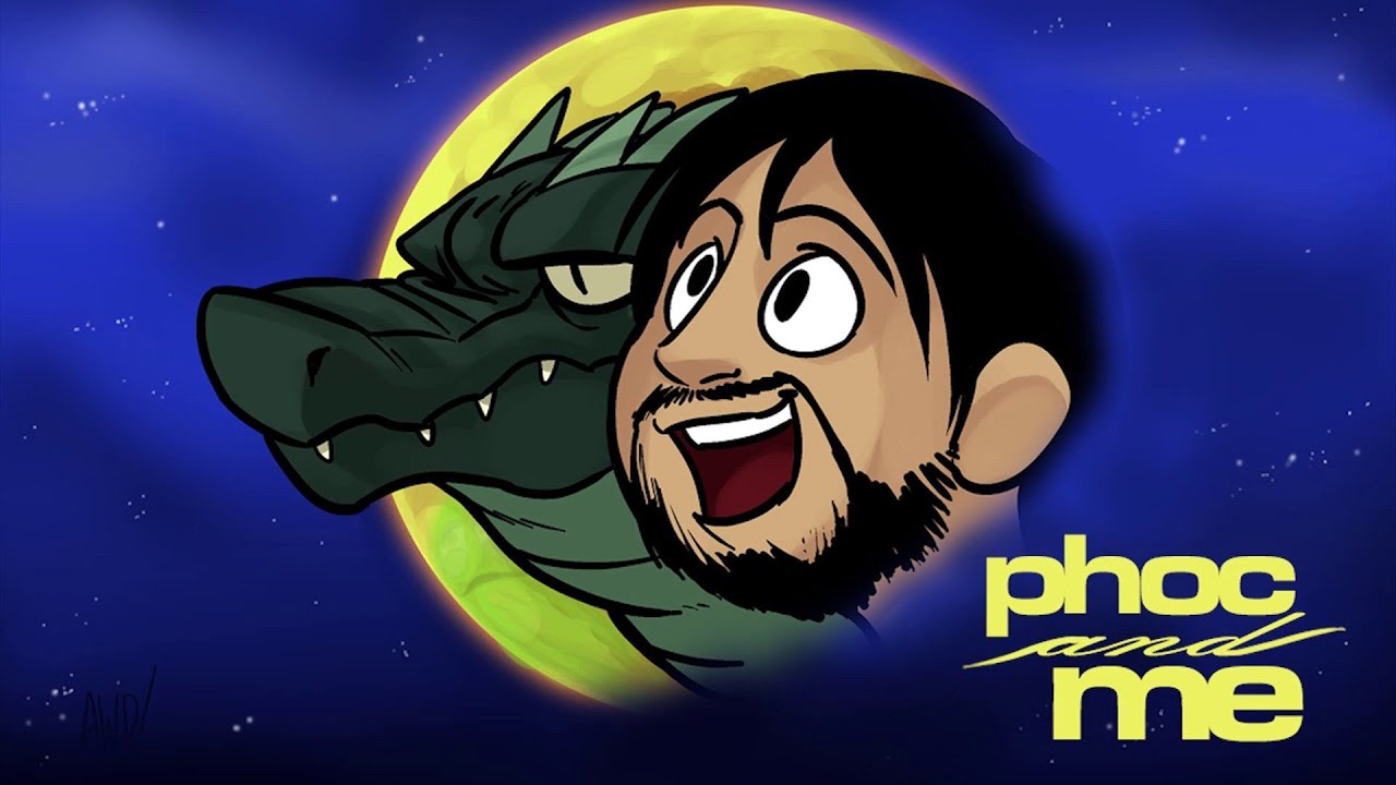 Croc - Phelous