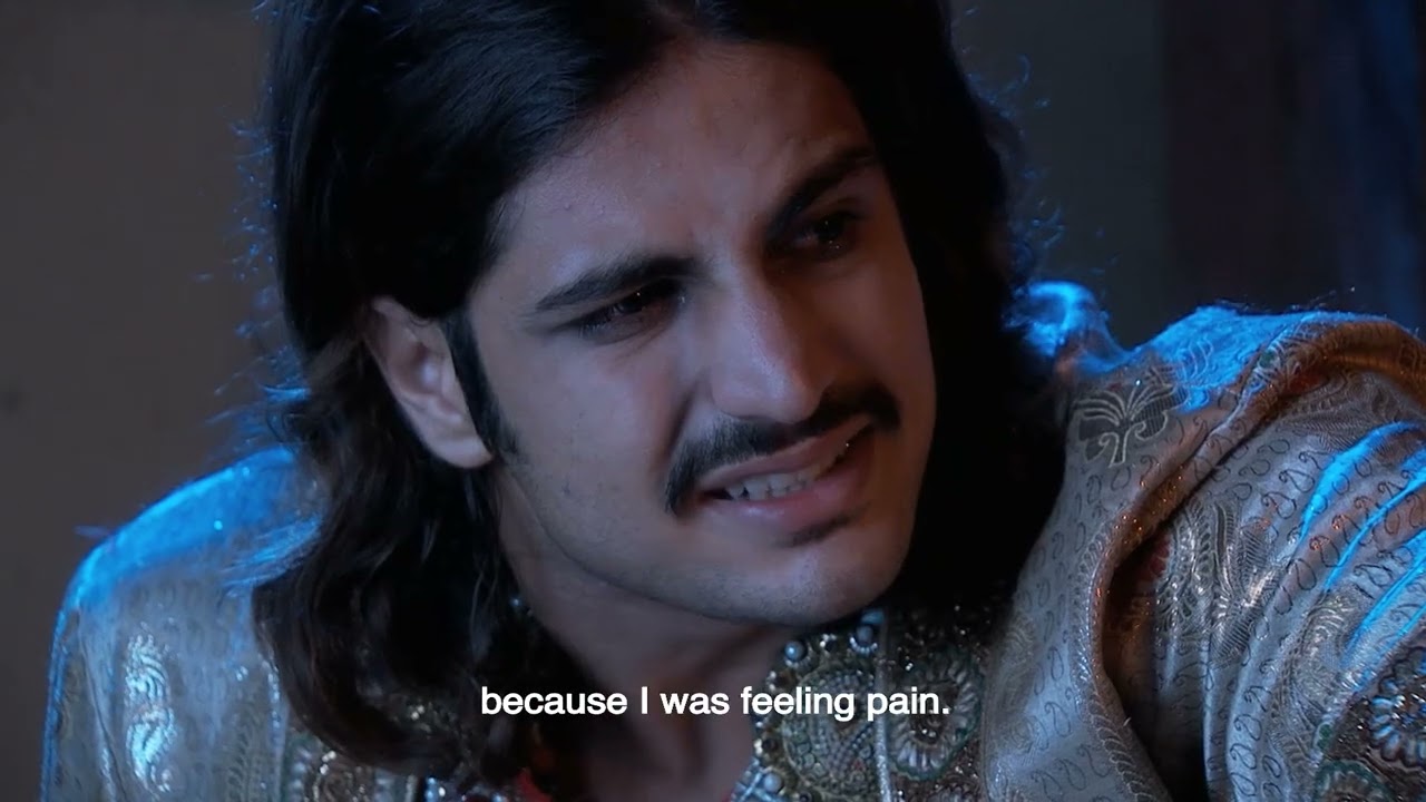 Jodha Akbar S3 EP 99
