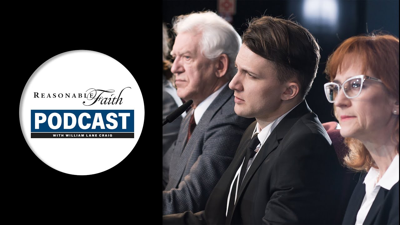 Scientists Discuss Reformed Epistemology | Reasonable Faith Video Podcast