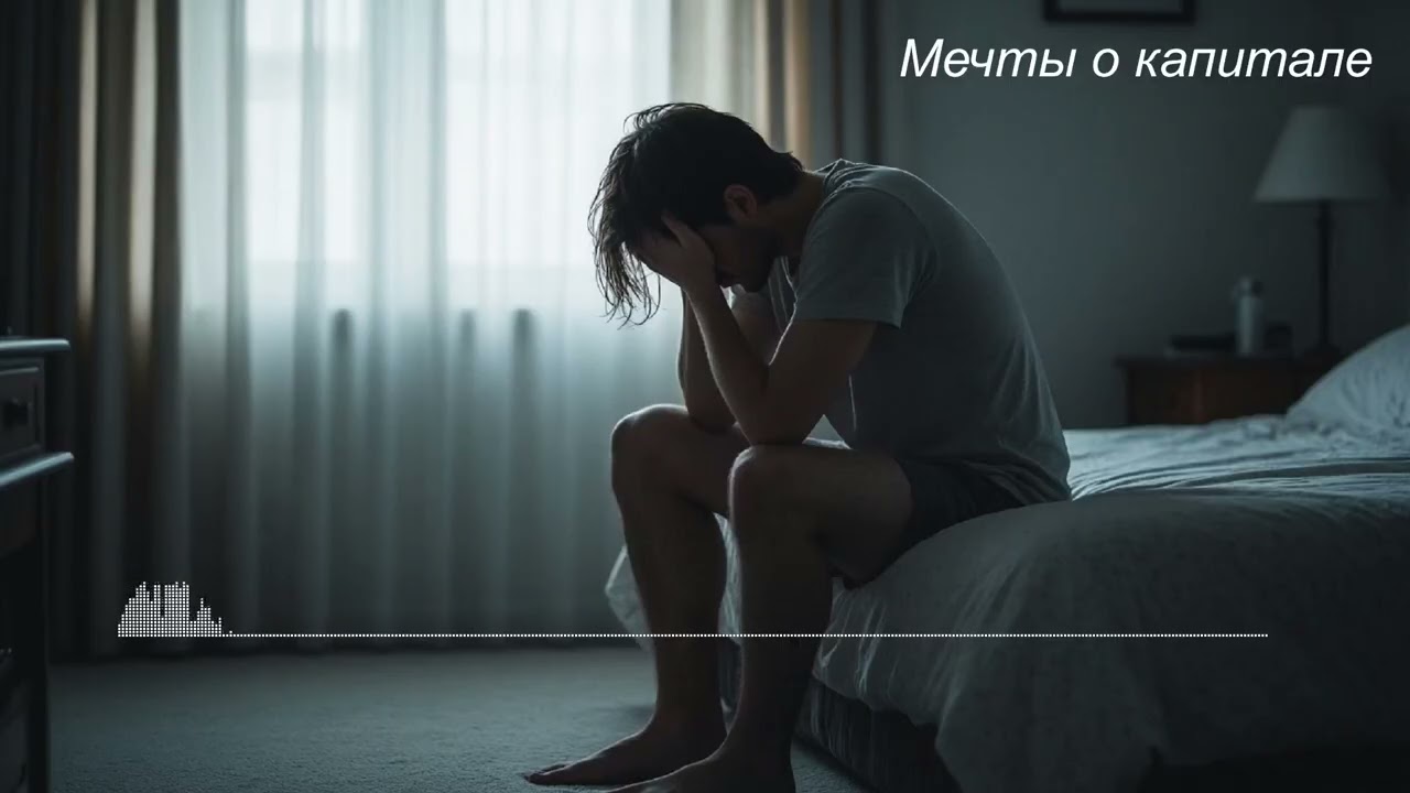 Мечты о капитале / Dreams of capital