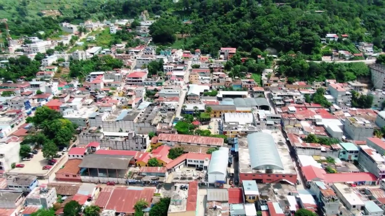 CUILCO HUEHUETENANGO