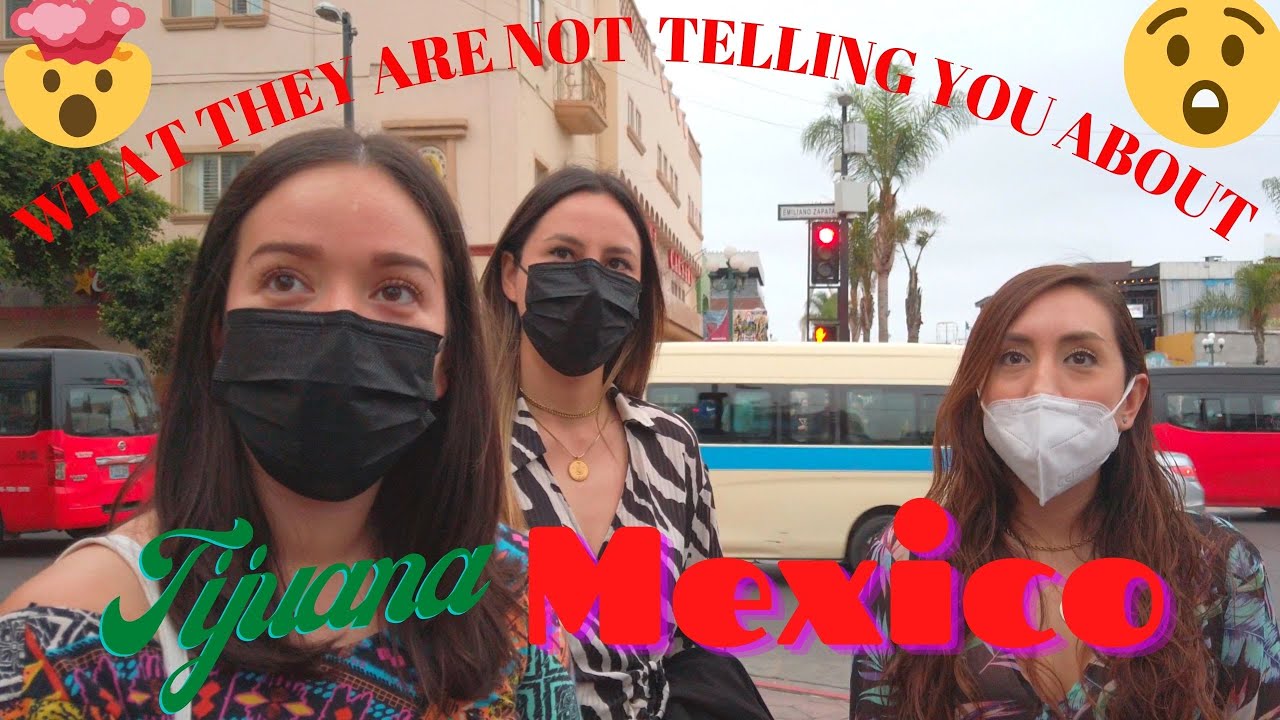 Best Hotel To Stay In Tijuana|What They Are Not Telling You About Tijuana Mexico #zonanorte #tijuana