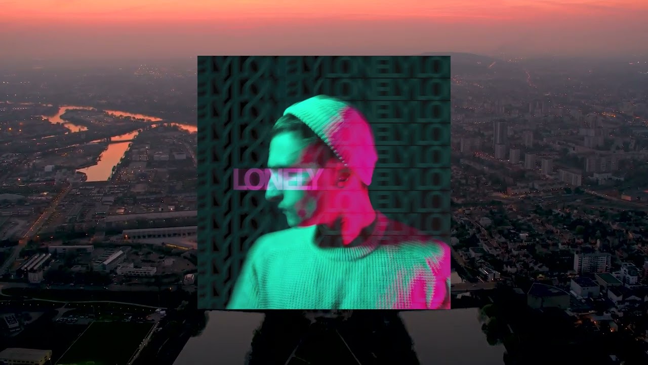 Dylan McLeavy - Lonely (Single Stream)